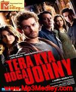 Tera Kya Hoga Johny 2010 song download